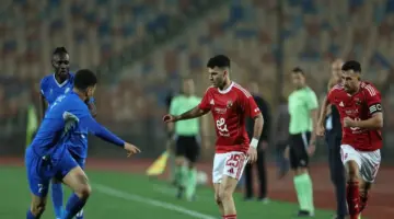 ماذا يحتاج الأهلي لحصد لقب الدوري المصري؟.. مباراة الزمالك وبيراميدز كلمة السر